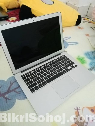 Apple MacBook Air 2015